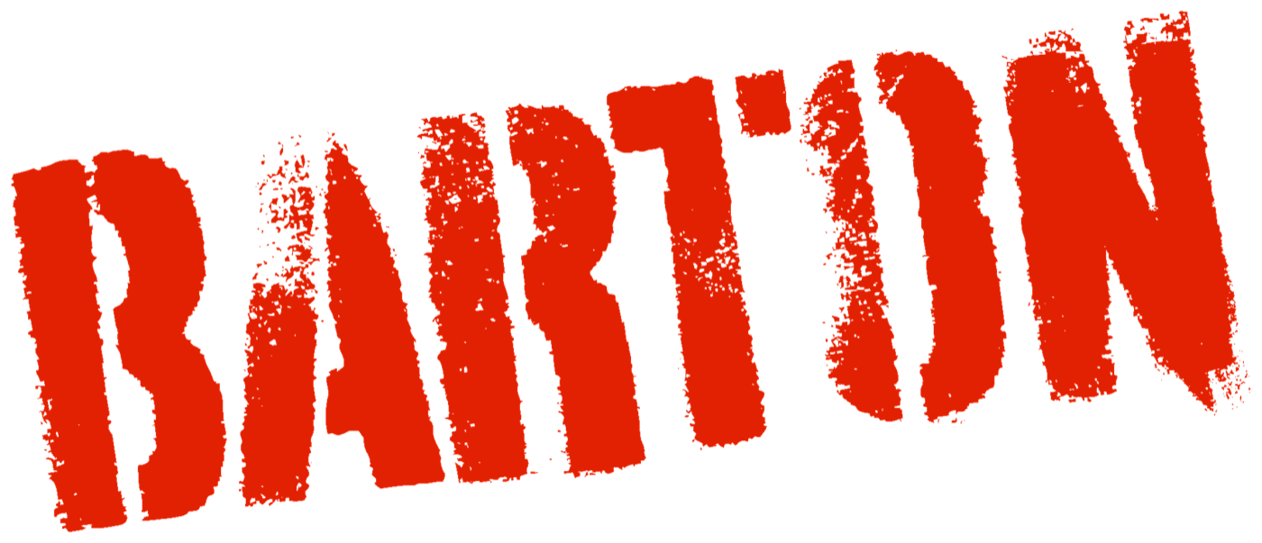 Barton